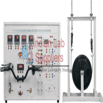Electric Vehicle Training System